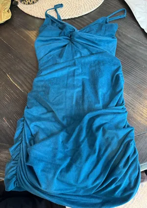 Lucy in the Sky Dress thumbnail 2