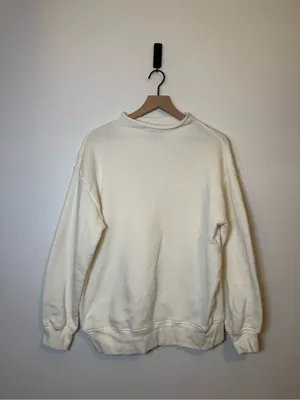 J.‎ Crew Heritage terry Rollneck™ sweatshirt thumbnail 2