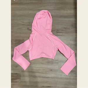 BO+TEE long sleeve hoodie! Cross listed on Mercari and Curtsy! thumbnail 2