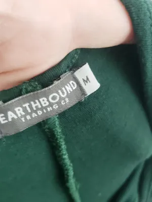 Earthbound Tie Dye Sleeveless Hooded Jumpsuit thumbnail 6