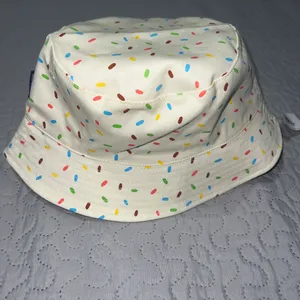 Disney parks eats bucket hat reversible Mickey cap unisex world good new thumbnail 3