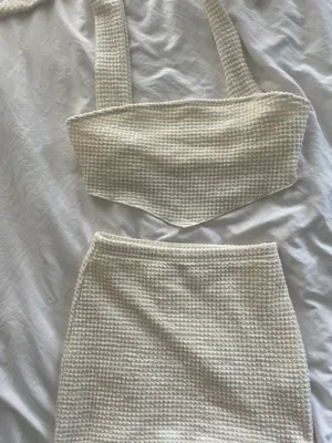 2 Set Piece Tan Size XXS thumbnail 2