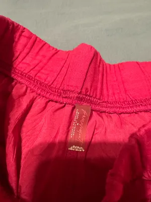 Free People Movement Shorts thumbnail 4