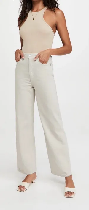Levi’s High Loose Jeans thumbnail 1