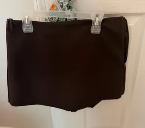 ZARA Skirt thumbnail 1