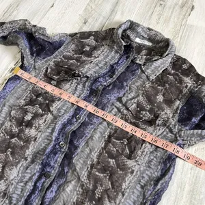 Equipment Silk Top Size M thumbnail 8