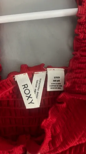 Roxy Dress thumbnail 2