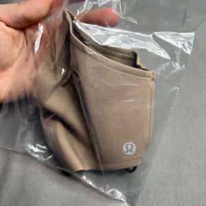 Lululemon Double Strap Face Mask NWT Unopened/Unused *BRAND NEW* (SNDN) thumbnail 9