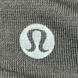 Lululemon Women's Black Short Sleeve Crew Neck Basic T Shirt Tee Top Size M thumbnail 4