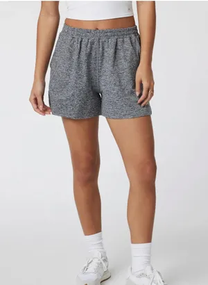 Vuori Boyfriend Shorts thumbnail 1