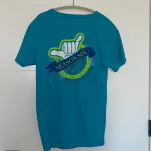 Next level Stingray Allstars v-neck thumbnail 3