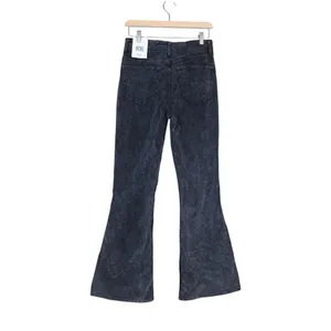 BDG Urban Outfitters Womens 29 Low Rise Flare Corduroy Jeans NEW thumbnail 3