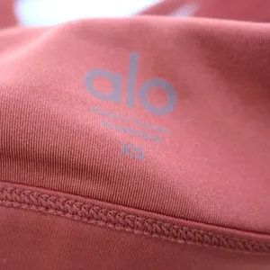 alo ladies sport bra size XS thumbnail 5