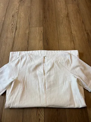 Abercrombie Lenin Dress thumbnail 4