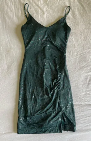 Homecoming Dress Dillard's thumbnail 1