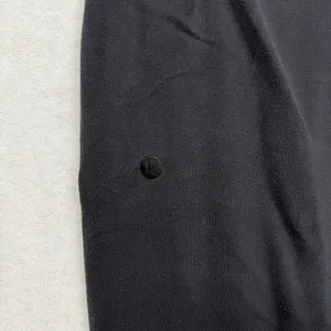 Lululemon Ready to Rulu Jogger Pant 29” Black Women’s Size 4 thumbnail 3