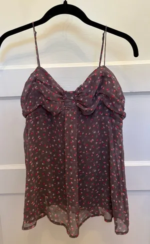 American Eagle Top thumbnail 1