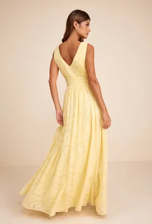 Lulus Dress thumbnail 3