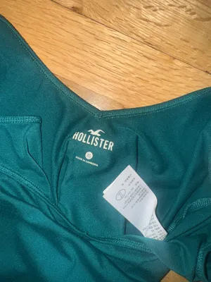 Hollister Tank Top thumbnail 3