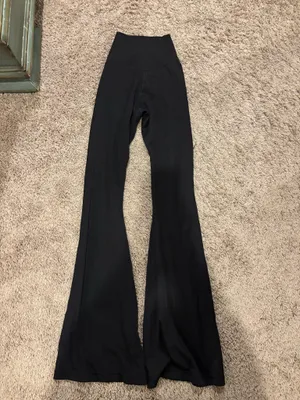 Aerie Flair Crossover Leggings thumbnail 2