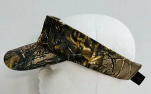 Port Authority Camouflage Visor  thumbnail 6