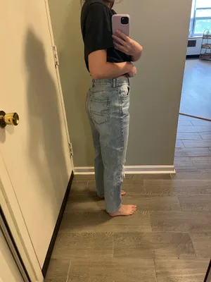 American Eagle Jeans thumbnail 2
