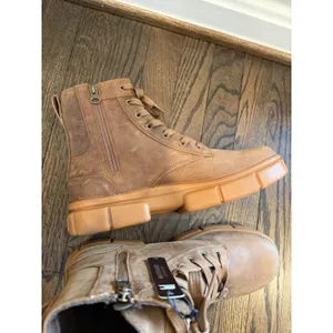 SOREL Women's Explorer Lace-Up Boot, Velvet Tan, Size 10.5 Waterproof NEW thumbnail 11