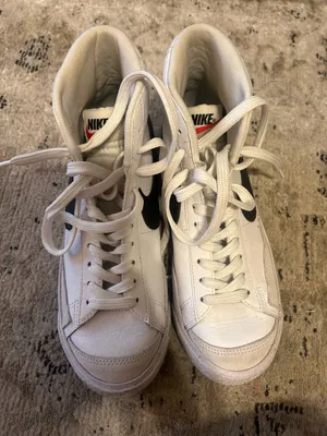Nike Blazers thumbnail 4