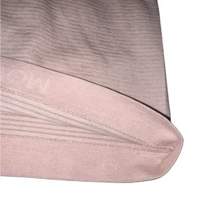 Lululemon Light Pink Long Sleeve Swiftly Tech Size 6 thumbnail 7