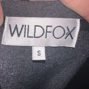 Wildfox tutti frutti dog fuzzy S oversized sweatshirt thumbnail 4