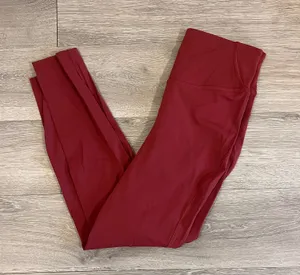 Lululemon Base Pace Leggings 25" thumbnail 1