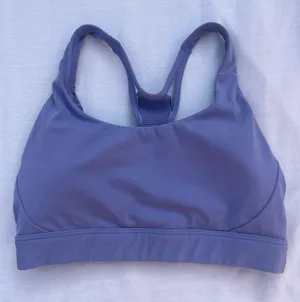 Athleta Sports Bra thumbnail 1