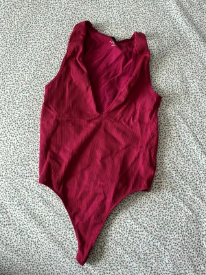 Urban Outfitters Ribbed Bodysuit thumbnail 6