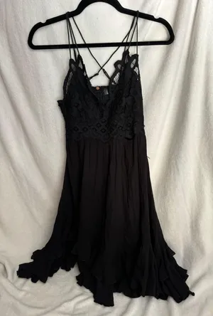 Free People Adella Slip thumbnail 1