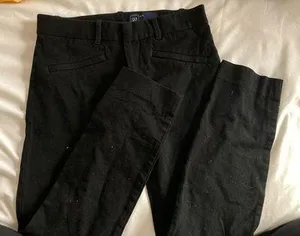Gap Work Pants thumbnail 1