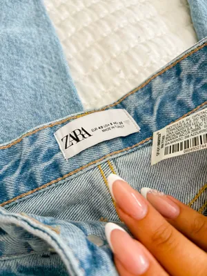 ZARA Jeans thumbnail 3