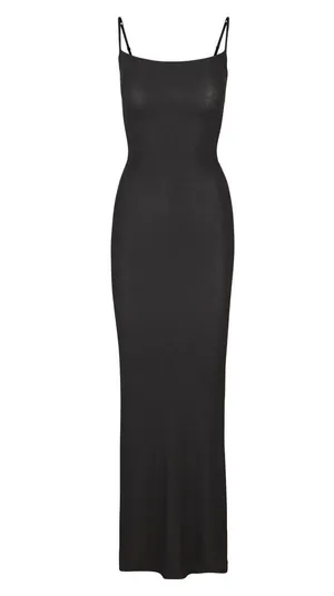 SKIMS Maxi Dress thumbnail 1