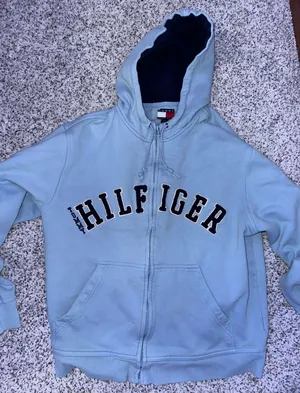 Tommy Hilfiger Zip-up Jacket thumbnail 1