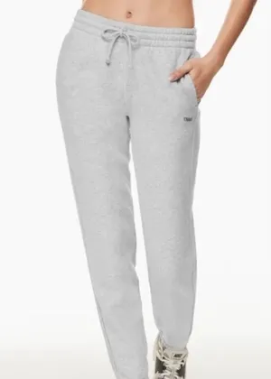 Aritzia TNA Grey Jogger Sweatpants thumbnail 1