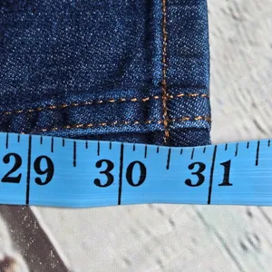 Carhartt BD5383W Relaxed Fit Womens Jeans Dark Wash Size 2‎ Regular thumbnail 11