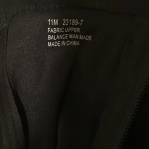 Aerosoles 11M Black mid calf zip up point boots thumbnail 5