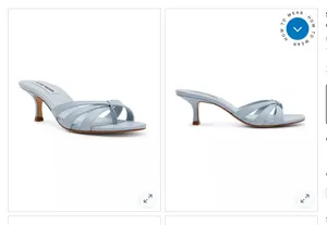 Steve Madden Heels thumbnail 2
