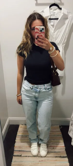 American Eagle Jeans thumbnail 1