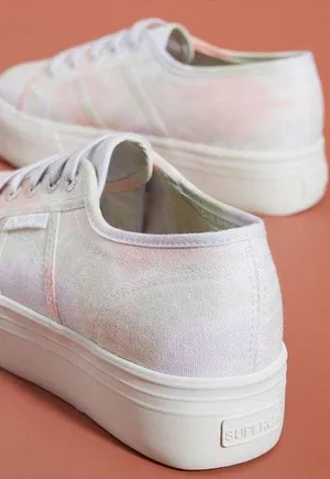 Platform Sneakers thumbnail 4