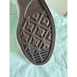 Converse Low Top Canvas "Outdoor Festival" A09835F size women’s size 7.5 thumbnail 15