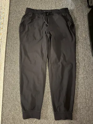 men’s lululemon pants  thumbnail 1
