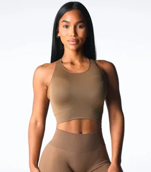 NVGTN Sports Bra thumbnail 1