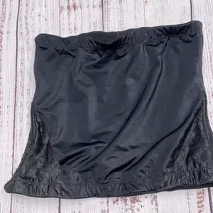 SPANX black shaper size medium thumbnail 5