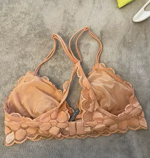 Aerie Bralette thumbnail 2