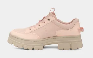 UGG NWT Ashton Hybrid shoe, sneaker, boot. Color: Rosy Beige Size 8 thumbnail 3